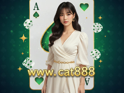 www cat888 สล็อต