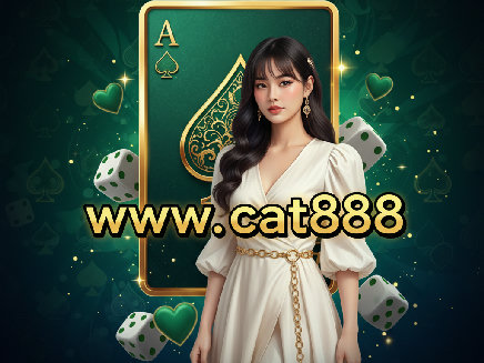 www cat888