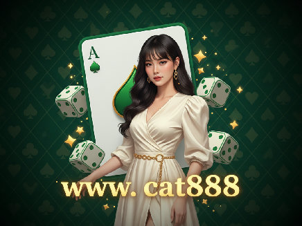สมัคร www cat888